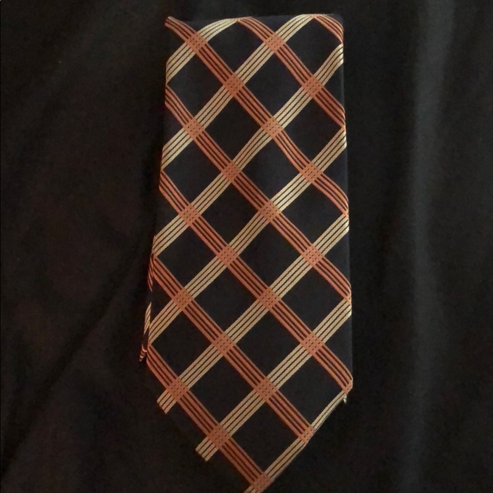 Covington men’s neck tie